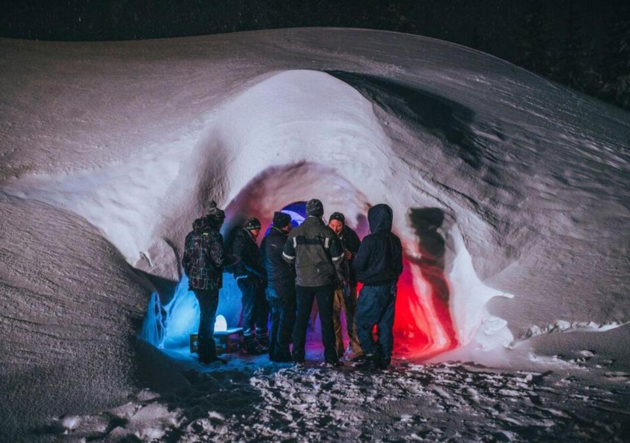Village Igloo Morzine Avoriaz Exterior photo
