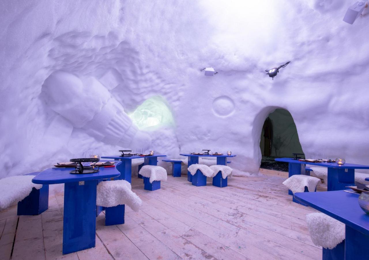 Village Igloo Morzine Avoriaz Exterior photo