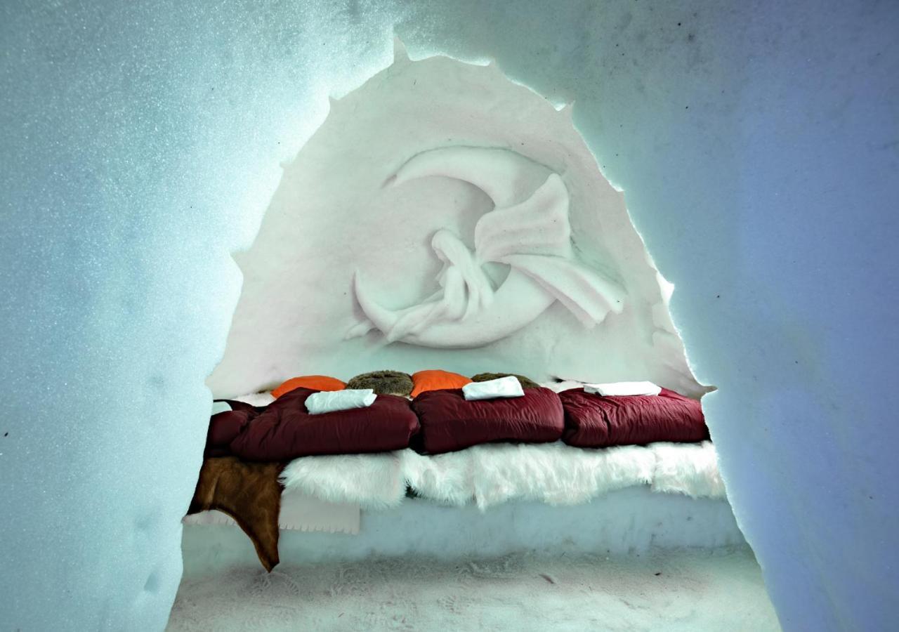 Village Igloo Morzine Avoriaz Exterior photo