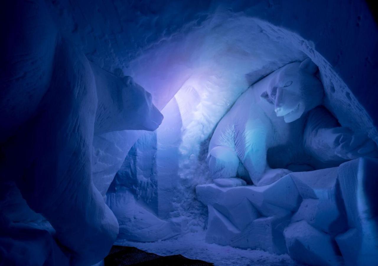 Village Igloo Morzine Avoriaz Exterior photo