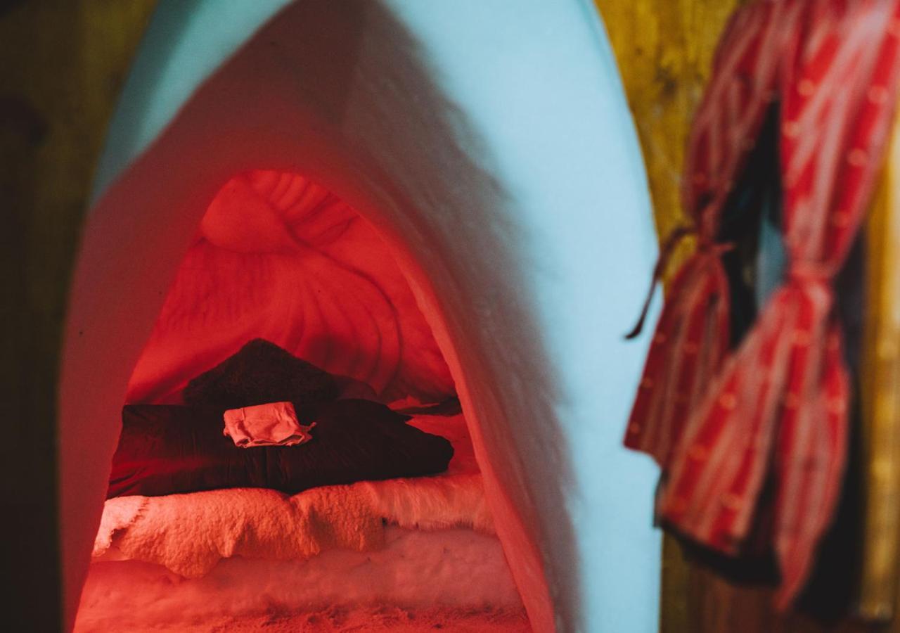 Village Igloo Morzine Avoriaz Exterior photo