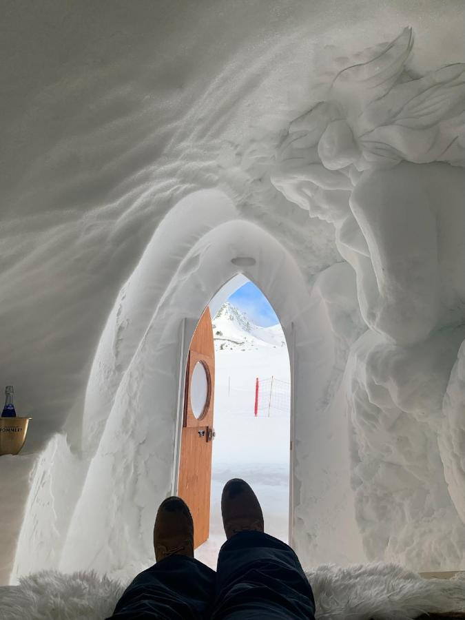 Village Igloo Morzine Avoriaz Exterior photo